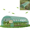 Szklarnia LZQ 800×300×200 cm, 24 m² – szklarnia foliowa ze Podgląd zdjęcia produktu 1