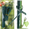 Gartenbinder Set - 45 Stück - 23/17/13 cm - Wetterfest - Produktbild-Vorschau 1