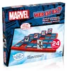 Wer ist es? - Marvel Kinder Spiel Gesellschaftsspiel Produktbild-Vorschau 6