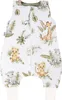Savanna Fun - Babyschlafsack - isoliert mit Beinen Produktbild-Vorschau 1