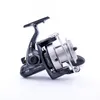 Tica Wily Wl Surfcasting-rolle Silber 9000 Silber 9000 Produktbild-Vorschau 7