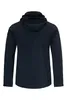Nordberg Eldgrim - Giacca estiva softshell da uomo - Navy - Anteprima dell’immagine prodotto 2