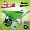 Trapano avvitatore a batteria 20v + batteria Ribimex Anteprima dell’immagine prodotto 3