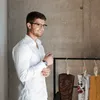 10 szt. wieszaków na buty, żelazo i drewno, wieszaki Podgląd zdjęcia produktu 3