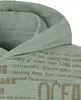 JOHN DEVIN Kapuzenshirt salbei bedruckt Größe XL Produktbild-Vorschau 4