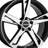 4 Carmani Felgen 16 Anton 7.5x17 ET38 5x112 SWFP für Audi Produktbild-Vorschau 5