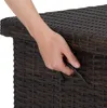 TecTake 404211, Poliester, Stal Podgląd zdjęcia produktu 20