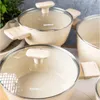 Klausberg set di pentole KB7833 Anteprima dell’immagine prodotto 5