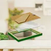 MG Design rám na fotografie 13 x 18 cm - zelená farba, z Náhľad obrázku produktu 4