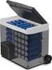 Klarstein PolarForce 40-Liter- Kühlbox – Elektrische Produktbild-Vorschau 6