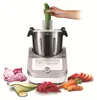 Ufesa TotalChef RK7, 4,5 l, 140 °C, 37 °C, 90 min, 17,8 cm Náhled obrázku produktu 3