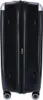 DYX 4 Rollen Trolley M 67 cm Barcelona schwarz Produktbild-Vorschau 4