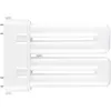 OSRAM Kompaktleuchtstofflampe DULUX F 18 Watt 2G10 Produktbild-Vorschau 6