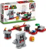 LEGO® 71364 LEGO® Super Mario 71364 Ferrari F8 Tributo Voir les images du produit 4