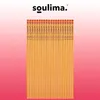 Soulima 22996 Ušné sviece 20 ks Náhľad obrázku produktu 9