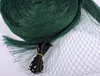 Grüner Jan Teichnetz 6 x 10 m Laubschutznetz mit 10 Nägeln Produktbild-Vorschau 2