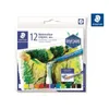 Staedtler Aquarellkreide Design Journey 12er Etui, 12 Produktbild-Vorschau 6