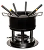 5 five simply smart - service à fondue en acier inoxydable Voir les images du produit 1