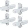 BASI - Fenster- und Fenstertürensicherung - SET - 4x FS 500 Produktbild-Vorschau 1