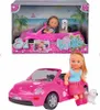 SIMBA Evi im New Beetle 573-1539 Produktbild-Vorschau 37