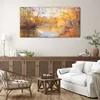 Coloray Bild aus Acryl 140 cm x 70 cm - Dekoration Produktbild-Vorschau 3