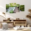 Bild auf Leinwand - Leinwandbild - Nationalpark Natur Produktbild-Vorschau 7