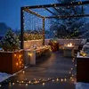 LED kerstverlichting, warm wit - 36 meter / 480 LED - Productafbeelding-voorbeeld 3