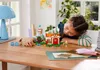 LEGO Animal Crossing Odwiedziny Isabelle, Zabawka Podgląd zdjęcia produktu 31
