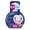 LOVI cumlík silikónový dynamický Prime Lilac 0-6 m 1 ks Náhľad obrázku produktu 3