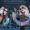 FM-Transmitter, Bluetooth V5.3, Autoradio, Produktbild-Vorschau 4