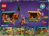LEGO Friends Gemütliche Hütten im Abenteuercamp, Spielset Produktbild-Vorschau 8