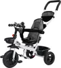 Aga Triciclo multifunzione MR1469 Grigio Anteprima dell’immagine prodotto 6