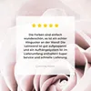 MuchoWow® - Leinwandbilder - Blumen - Rose - Rosa - Produktbild-Vorschau 8