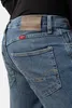 HERO by John Medoox PORTLAND DENIM Herren 5-Pocket-Jeans Produktbild-Vorschau 4