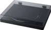 Sony PSLX310BT, Gramofón s remeňovým pohonom, Čierna, Náhľad obrázku produktu 16