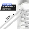 Lacies - Schnürsenkel ohne binden, magnetische Schnürsenkel Produktbild-Vorschau 2