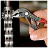 Knipex Cobra Wasserpumpenzangen-Satz, DIN ISO 8976, Produktbild-Vorschau 3