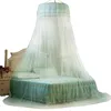 Moskitonetz Bett Baldachin, 65 x 270 x 1100 cm, Bett Produktbild-Vorschau 1
