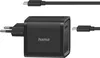 Hama Notebook-Netzteil Universal-USB-C, PD, 5-20V/45W Produktbild-Vorschau 1