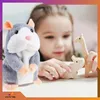 OMNA | Criceto interattivo - 15 cm - Parla e si muove - Anteprima dell’immagine prodotto 14