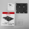AXAGON Kit di montaggio Axagon RHD-435 Metallo nero Anteprima dell’immagine prodotto 20