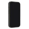 Audi Kunstleder Iphone 16 Pro 6.3" Czarny/Schwarz Hardcase Produktbild-Vorschau 4