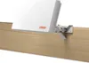 SELFSAT SAT-Flachantenne H22D+, mit Single LNB Produktbild-Vorschau 7