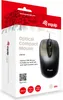 Equip 245107 Maus Büro Beidhändig USB Typ-A Optisch 1000 Produktbild-Vorschau 5