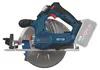 Bosch Professional Akumulátorová okružná píla Bosch GKS Náhľad obrázku produktu 20