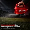 Akku Handstreuer HECHT 207 | 5 m Streubreite | Inkl. 7,2V Produktbild-Vorschau 5