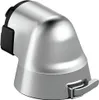 Bosch MUZ9AD1, Silber, 700 g, 115 mm, 115 mm, 145 mm, 700 g Produktbild-Vorschau 1