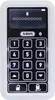 HOMETEC PRO - Teclado Bluetooth® CFT3100 - blanco Vista previa de la imagen del producto 3