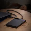 Ugreen Us221, Sata 3.0, Usb-C, 50Cm (nero) Custodia esterna Anteprima dell’immagine prodotto 5