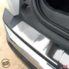 Zderzak ochronny do Audi Q5 FY 2017-2024 stal nierdzewna Podgląd zdjęcia produktu 6